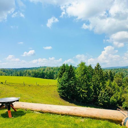 Glamping Lake Bloke Nova Vas  외부 사진