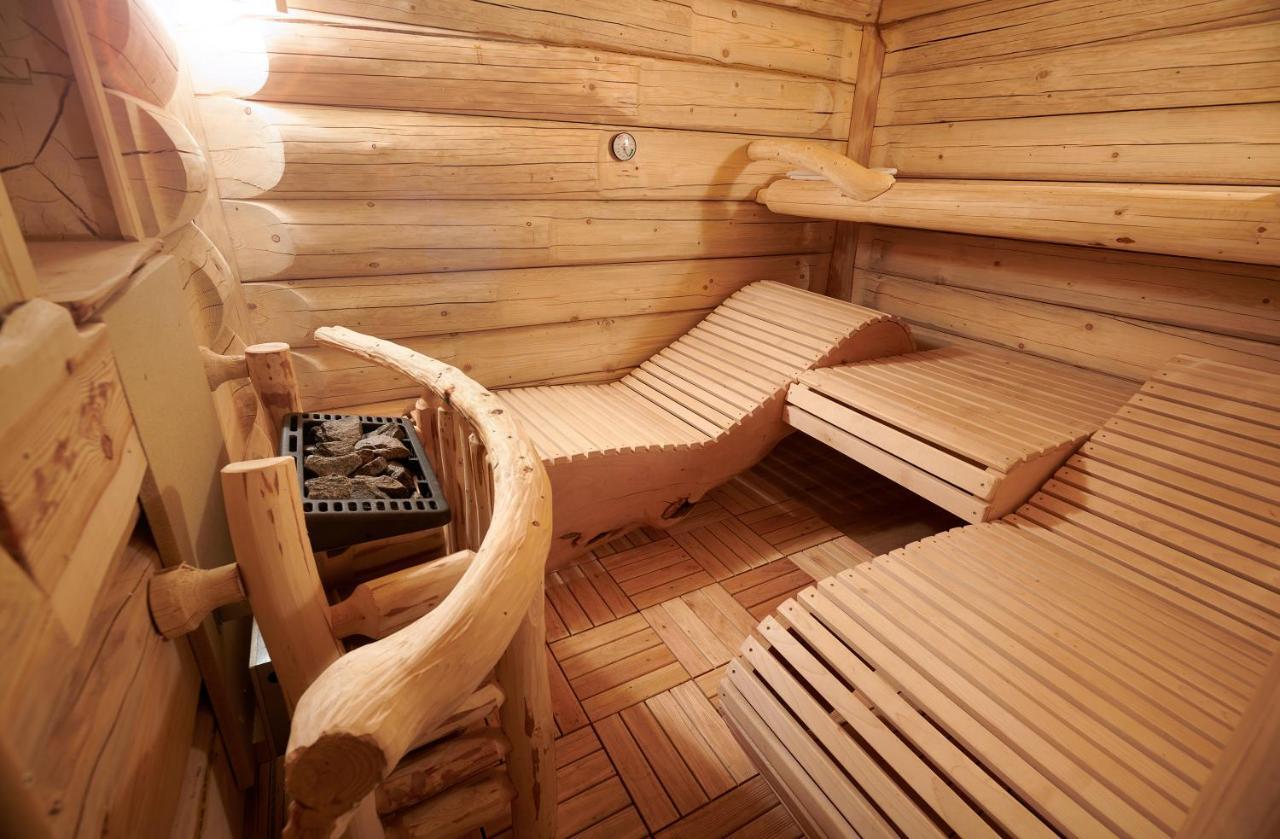 Glamping Lake Bloke Nova Vas  외부 사진
