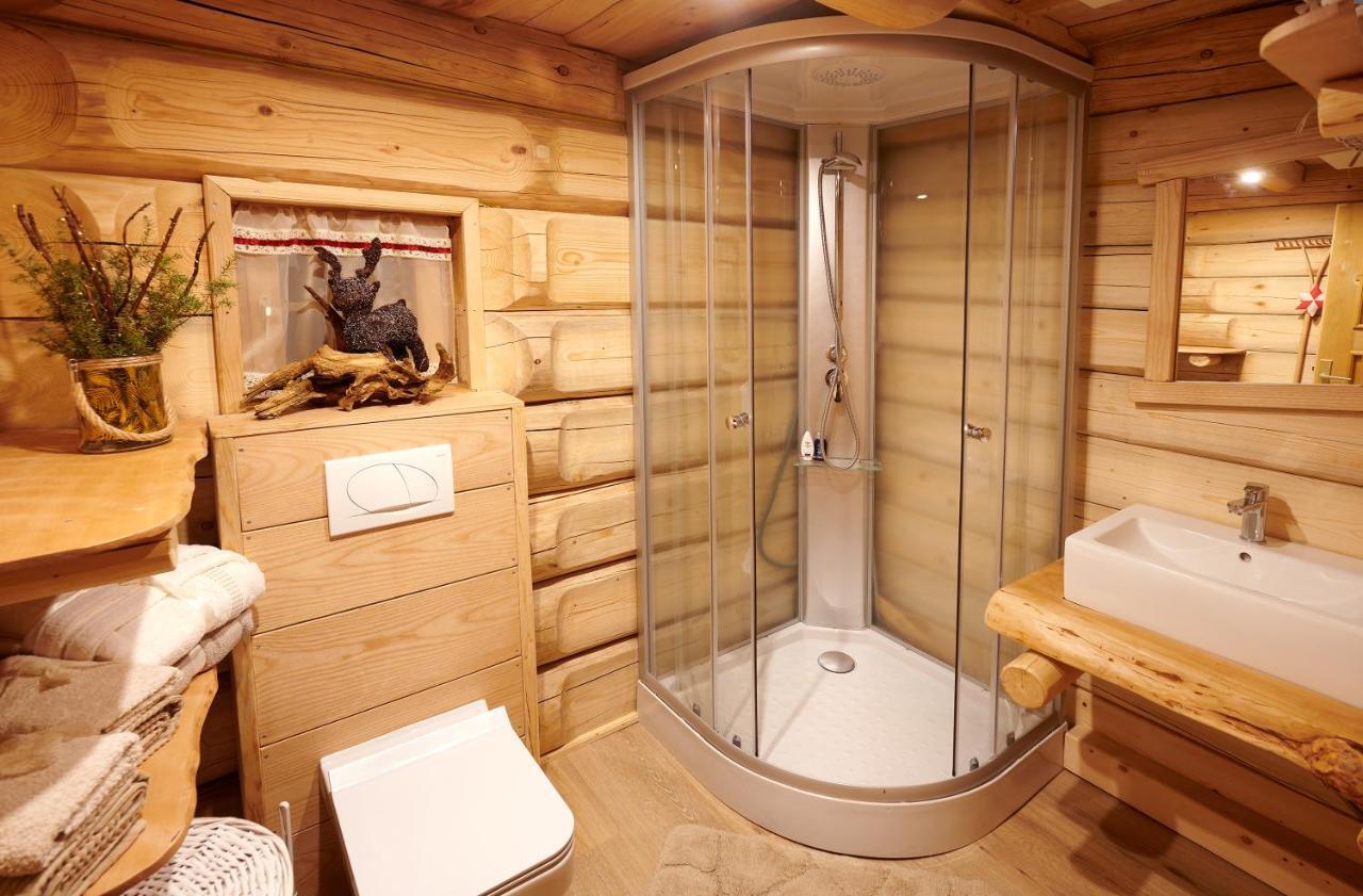 Glamping Lake Bloke Nova Vas  외부 사진